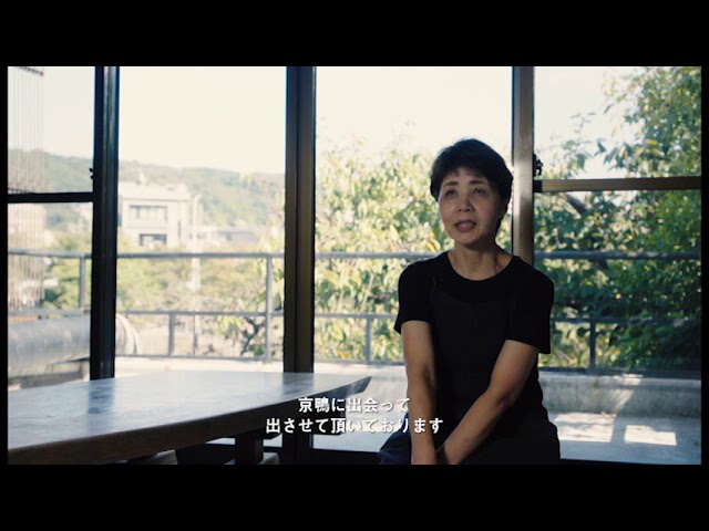 お客様の声の外観